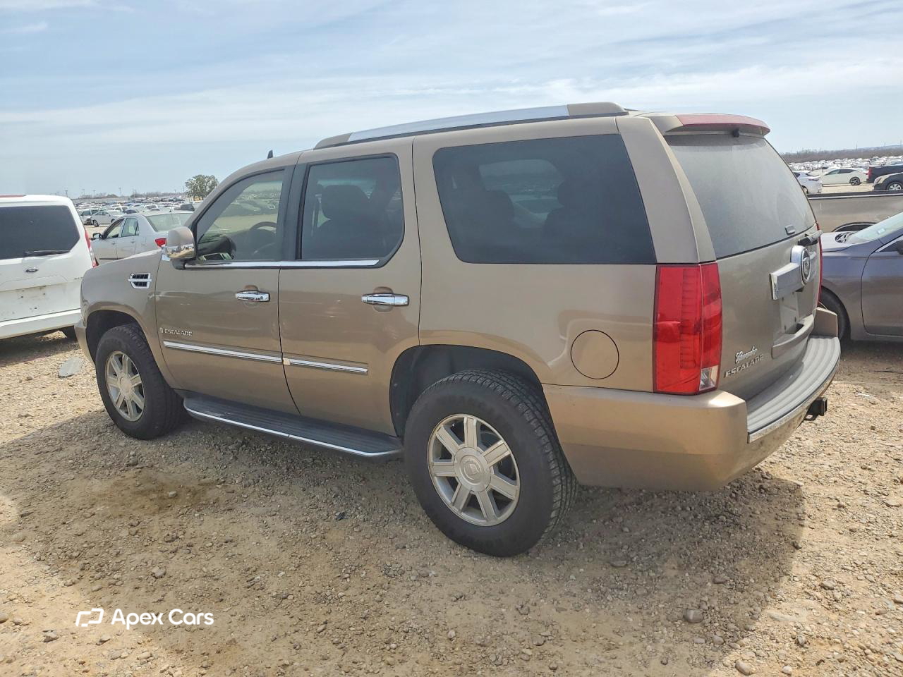 Cadillac Escalade 2007