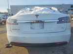 Tesla Model S 2016