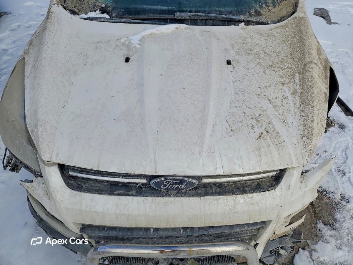 Ford Escape 2015