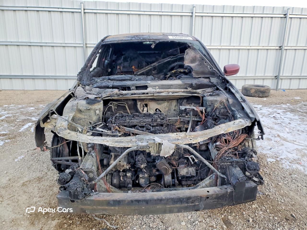 Chrysler 200 2013