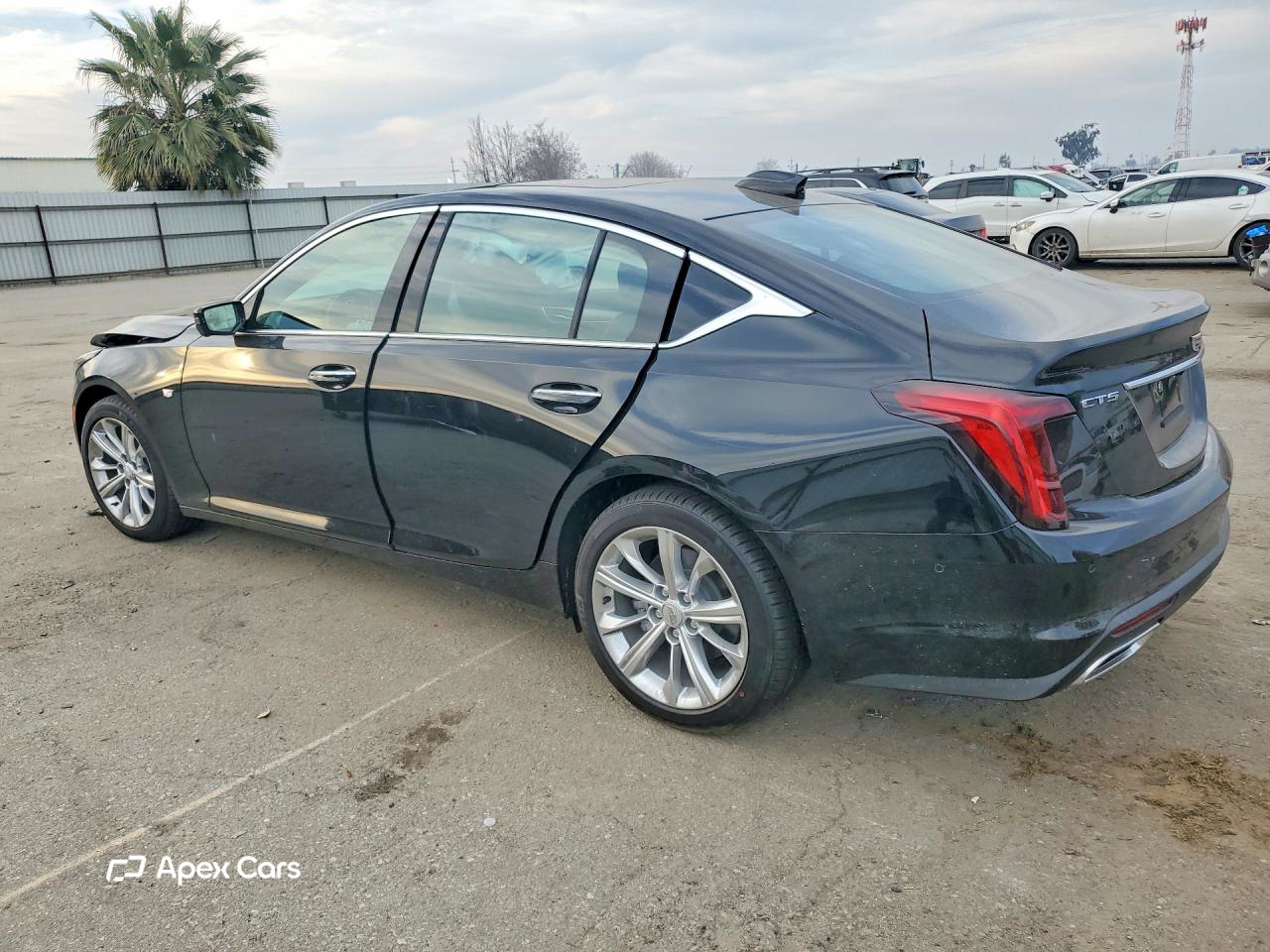 Cadillac CT5 2026