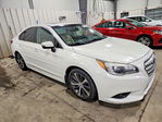 Subaru Legacy 2015