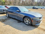 Dodge Charger 2017