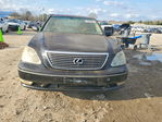 Lexus LS 2006