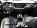 Kia Niro 2022