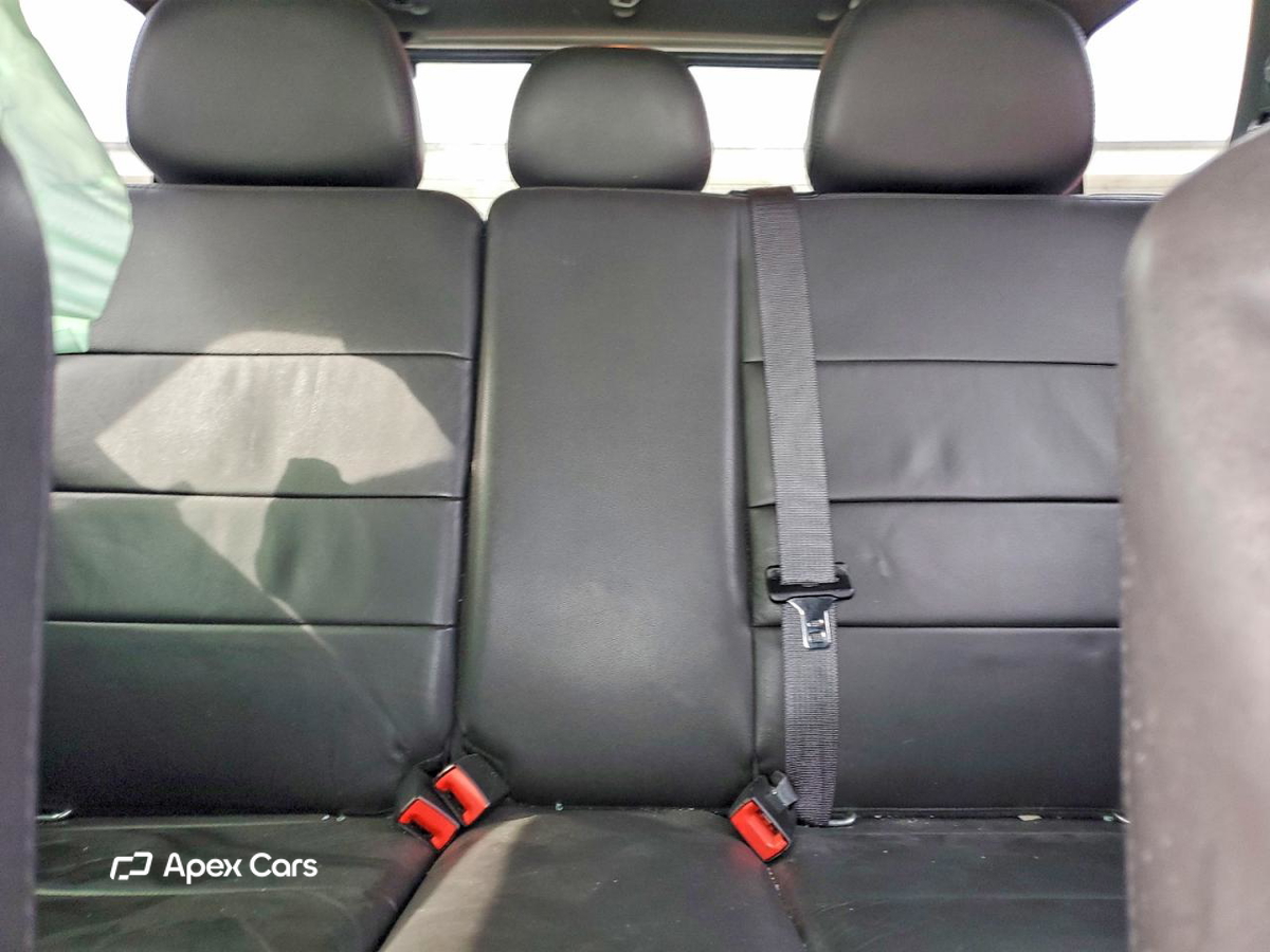 Ford Escape 2012