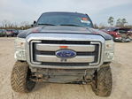 Ford F250 2016