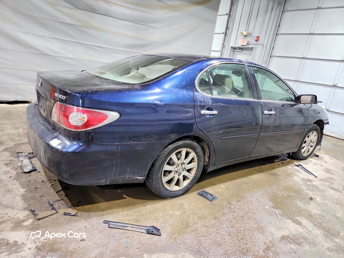 Lexus ES 2003