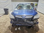 Subaru Forester 2014
