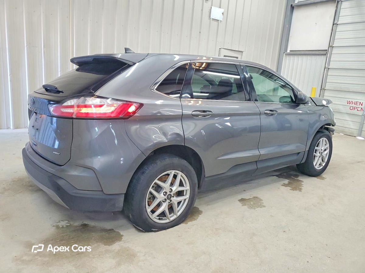 Ford Edge 2023