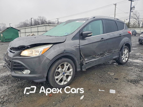 Ford Escape 2015 - Image 1 of 14