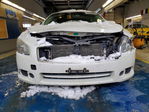 Nissan Maxima 2014