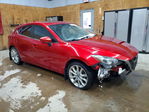 Mazda 3 2015