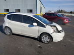 Honda Fit 2013