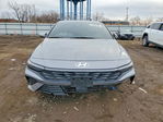 Hyundai Elantra 2025