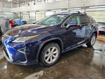 Lexus RX 2016