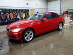 BMW Series 3 2012
