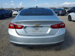 Chevrolet Malibu 2016