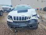 Jeep Cherokee 2021
