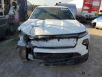 Chevrolet Silverado 2025
