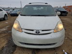 Toyota Sienna 2010