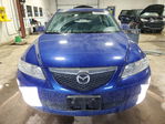 Mazda 6 2003