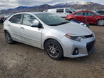 Toyota Corolla 2014