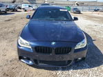 BMW Series 5 2014