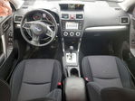 Subaru Forester 2016