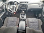 Nissan Rogue 2015