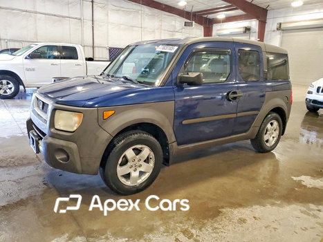 Honda Element 2003 - Zdjęcie 1 z 13