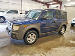 Honda Element 2003
