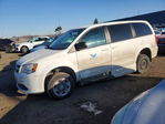 Dodge Caravan 2012