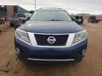 Nissan Pathfinder 2014