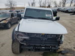 Ford Bronco 2025