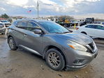 Nissan Murano 2017