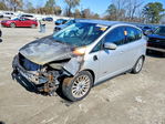 Ford C-MAX 2015
