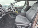 Subaru Solterra 2024