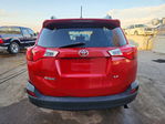 Toyota RAV 4 2014