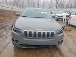 Jeep Grand Cherokee 2020