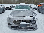 Genesis G70 2023
