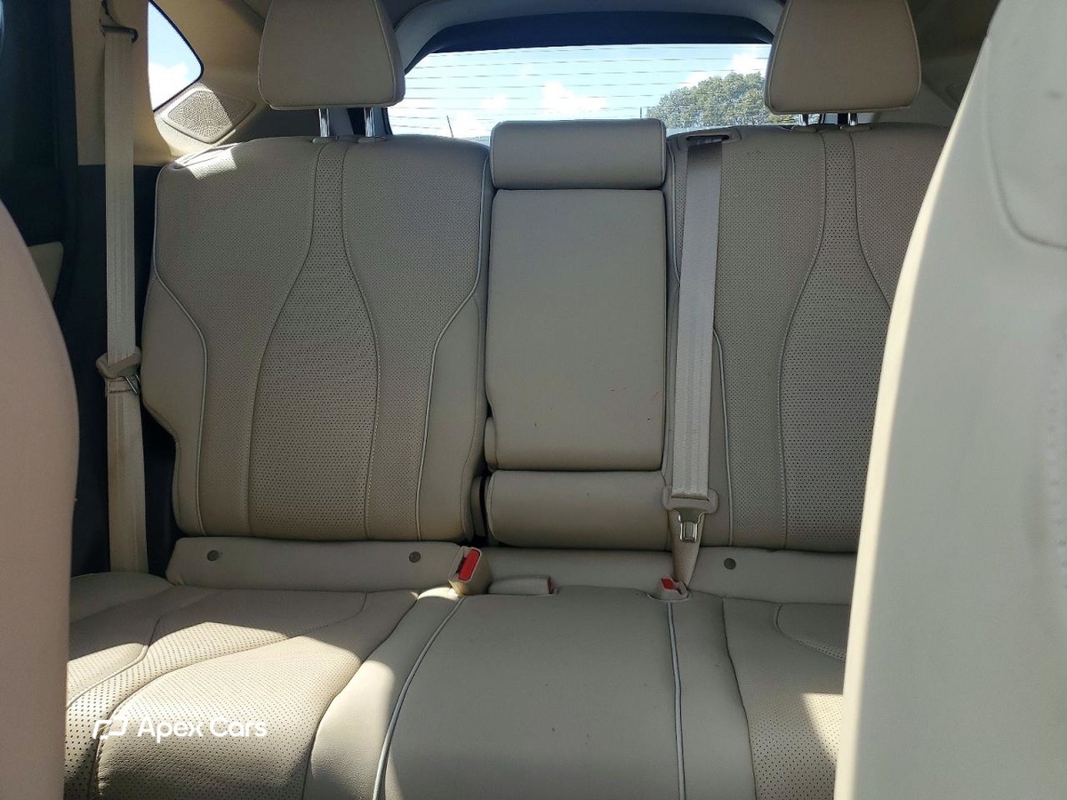Acura RDX 2024