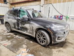 BMW X5 2015