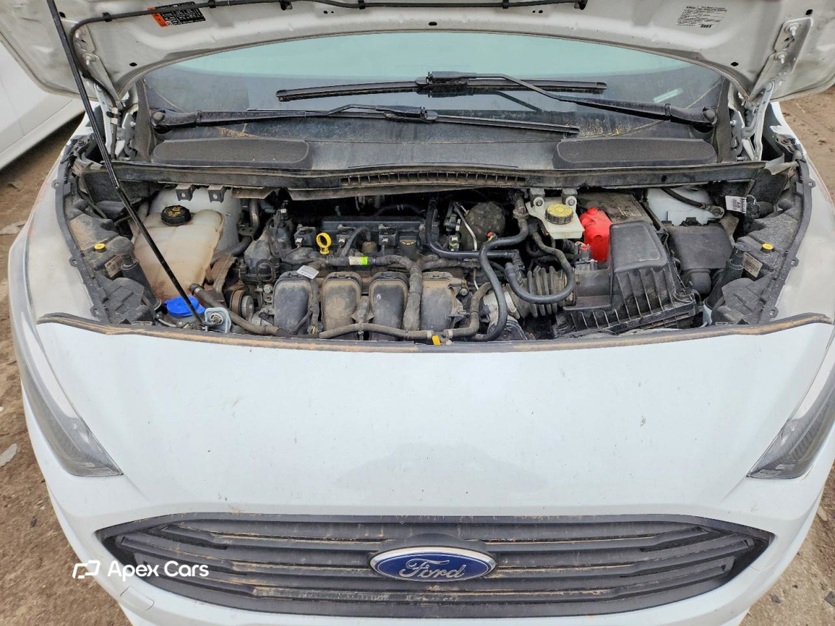 Ford Transit 2022