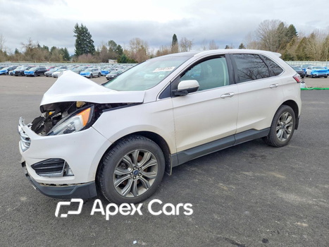 Ford Edge 2019 - Zdjęcie 1 z 14