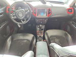 Jeep Compass 2018