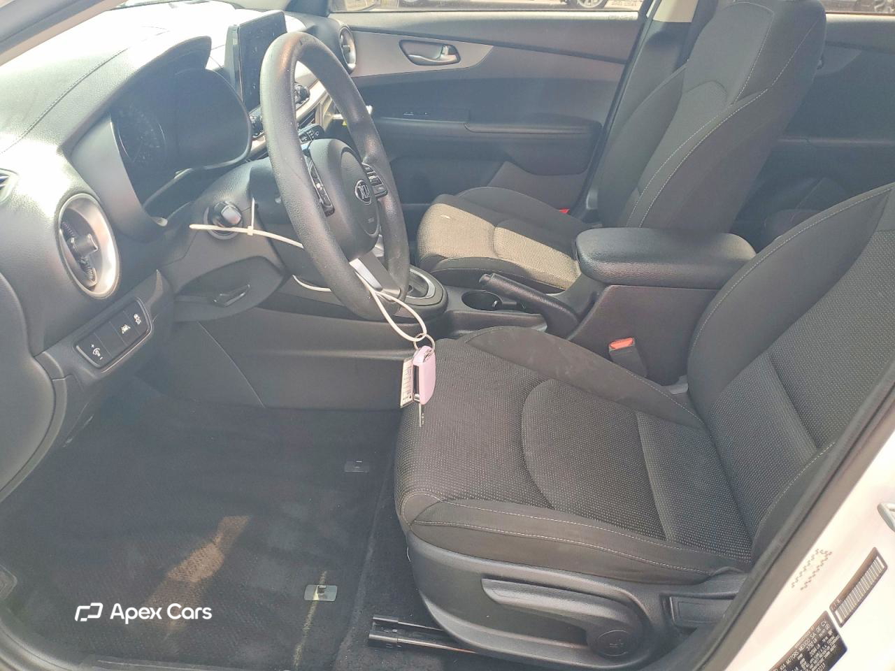 Kia Forte 2020