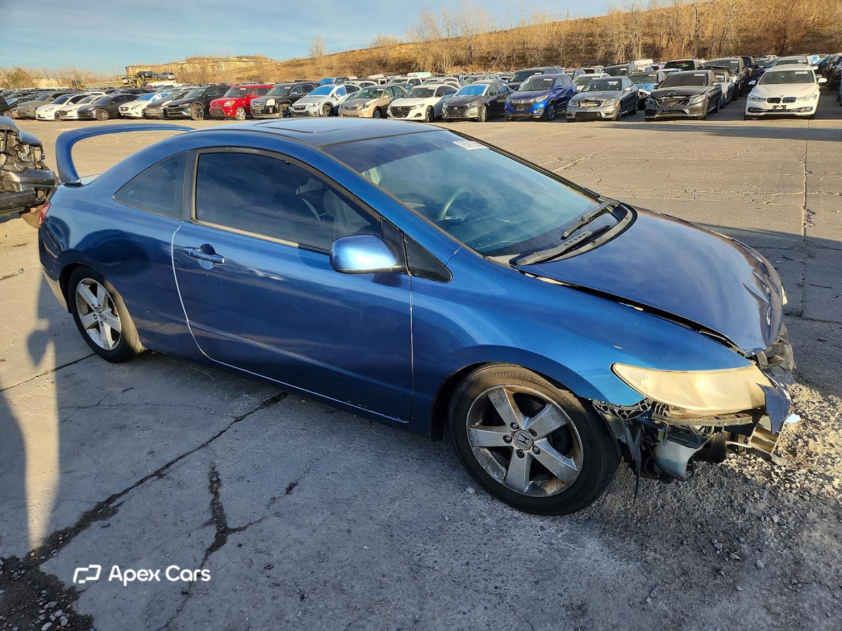 Honda Civic 2006