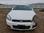 Chevrolet Impala 2011
