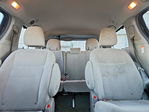 Toyota Sienna 2016